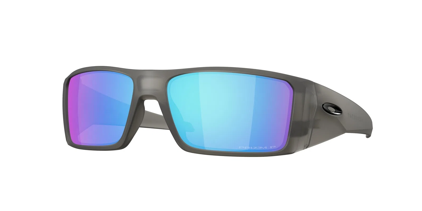 Oakley Heliostat 9231 Sunglasses - view 21